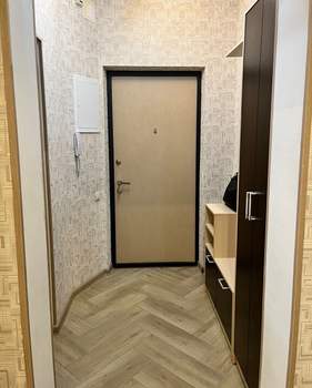 2-к квартира, вторичка, 56м2, 12/24 этаж