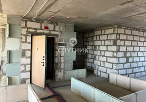 4-к квартира, вторичка, 130м2, 23/25 этаж