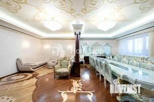 5-к квартира, вторичка, 224м2, 9/14 этаж