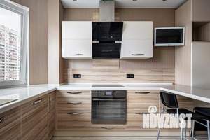 1-к квартира, вторичка, 40м2, 6/24 этаж