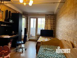 2-к квартира, вторичка, 47м2, 8/9 этаж