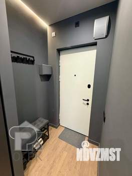 Студия квартира, вторичка, 25м2, 14/16 этаж