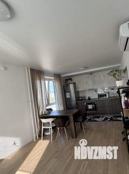 3-к квартира, вторичка, 58м2, 11/25 этаж