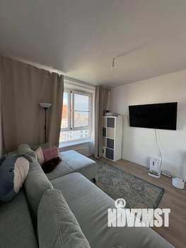 2-к квартира, вторичка, 58м2, 17/26 этаж