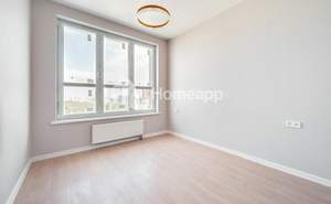 2-к квартира, вторичка, 56м2, 24/25 этаж