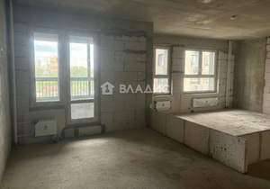 2-к квартира, вторичка, 48м2, 4/24 этаж