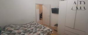 2-к квартира, вторичка, 57м2, 1/25 этаж