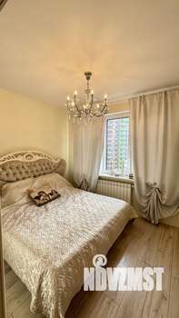 1-к квартира, вторичка, 42м2, 11/19 этаж