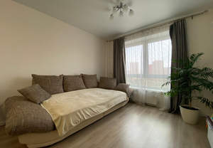 3-к квартира, вторичка, 59м2, 8/20 этаж