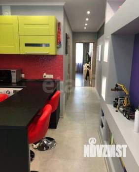 1-к квартира, вторичка, 48м2, 10/20 этаж