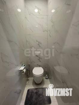 2-к квартира, вторичка, 51м2, 23/24 этаж