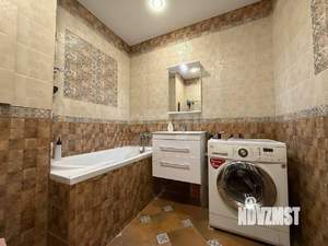2-к квартира, вторичка, 55м2, 2/25 этаж