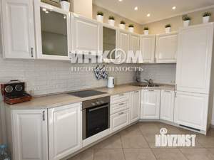 2-к квартира, вторичка, 78м2, 20/28 этаж