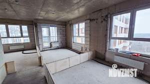 2-к квартира, вторичка, 50м2, 22/24 этаж