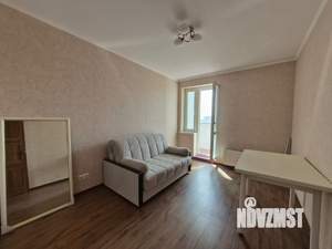 1-к квартира, вторичка, 45м2, 19/19 этаж