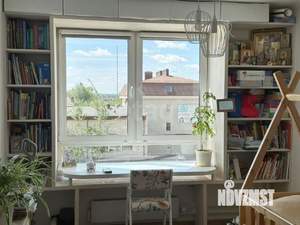 2-к квартира, вторичка, 65м2, 4/15 этаж