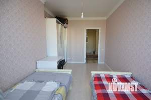 3-к квартира, вторичка, 100м2, 6/24 этаж