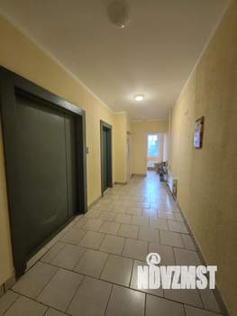 2-к квартира, вторичка, 63м2, 8/17 этаж