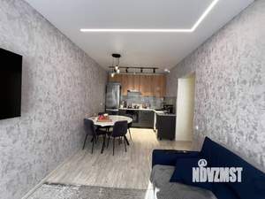 2-к квартира, вторичка, 62м2, 5/25 этаж