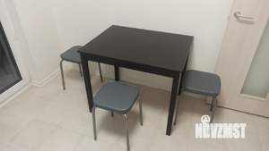 1-к квартира, вторичка, 34м2, 23/26 этаж