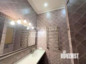 2-к квартира, вторичка, 69м2, 25/25 этаж