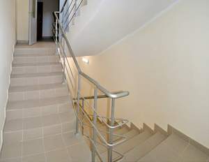 3-к квартира, вторичка, 91м2, 2/25 этаж