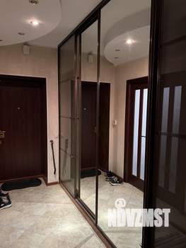 1-к квартира, вторичка, 42м2, 6/16 этаж