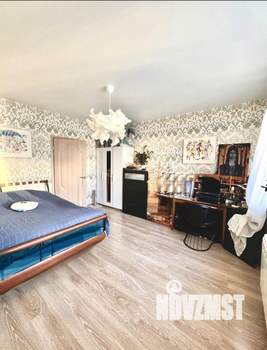 2-к квартира, вторичка, 56м2, 15/20 этаж