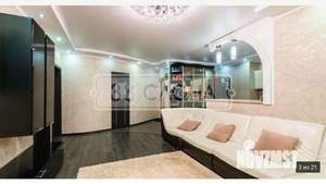 3-к квартира, вторичка, 75м2, 17/25 этаж