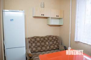 1-к квартира, вторичка, 42м2, 15/17 этаж