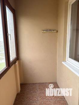1-к квартира, вторичка, 40м2, 6/24 этаж