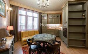 2-к квартира, вторичка, 69м2, 25/25 этаж