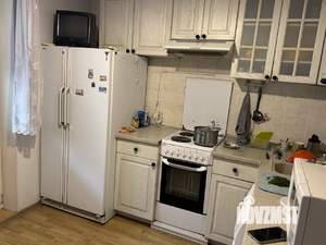 1-к квартира, вторичка, 40м2, 15/24 этаж