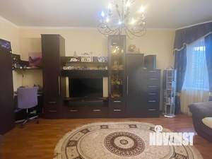 2-к квартира, вторичка, 72м2, 3/17 этаж