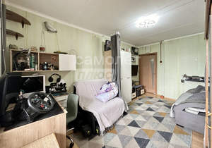 3-к квартира, вторичка, 66м2, 9/12 этаж