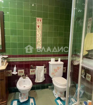 5-к квартира, вторичка, 234м2, 9/14 этаж