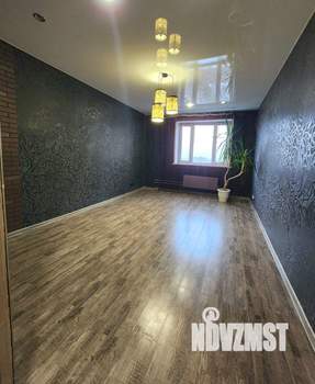 2-к квартира, вторичка, 65м2, 16/22 этаж