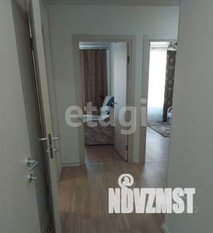 3-к квартира, вторичка, 85м2, 10/15 этаж