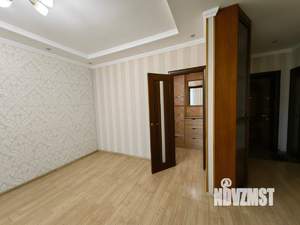 2-к квартира, вторичка, 59м2, 24/25 этаж