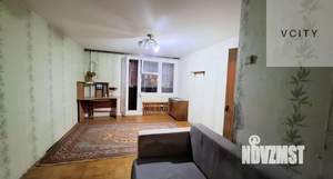 1-к квартира, вторичка, 35м2, 3/12 этаж