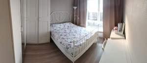 2-к квартира, вторичка, 62м2, 7/25 этаж