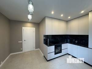 3-к квартира, вторичка, 71м2, 3/25 этаж