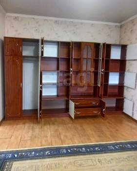 1-к квартира, вторичка, 41м2, 3/24 этаж