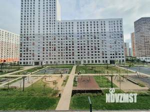 3-к квартира, вторичка, 87м2, 3/25 этаж