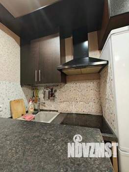 Студия квартира, вторичка, 28м2, 3/22 этаж