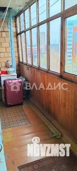 2-к квартира, вторичка, 35м2, 8/9 этаж