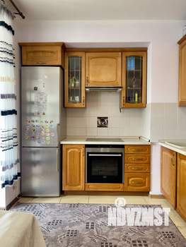 3-к квартира, вторичка, 77м2, 9/20 этаж