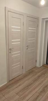 1-к квартира, вторичка, 32м2, 6/12 этаж