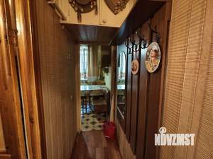 1-к квартира, вторичка, 33м2, 1/14 этаж