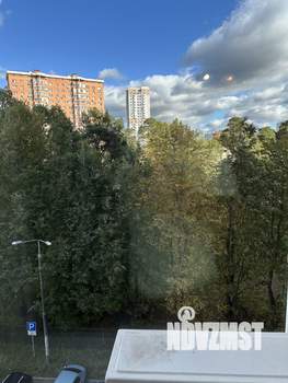 2-к квартира, вторичка, 70м2, 6/17 этаж